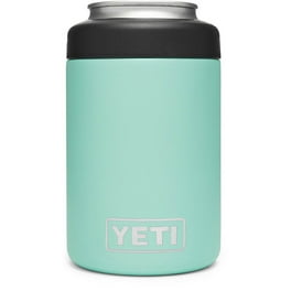 新品　YETI Rambler Colster ミント　12oz 2個セット Yeti 12Oz Rambler Colster Can Cooler Key Lime - Walmart.com
