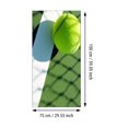 thumbnail image 3 of Summer Savings Clearance! FAMTKT Microfiber Balls Beach Towel Balls Gifts- 30x60in Large Beach Towel Quick Fast Dry Absorbent Lightweight Sand Free Bath Towels, 3 of 8