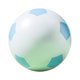 thumbnail image 2 of Pelota de playa inflable, balón de fútbol grande de PVC para jugar al aire libre, 40 pulgadas de diámetro con válvula de llenado rápido, juguete interactivo de agua y césped para padres y, 2 of 6