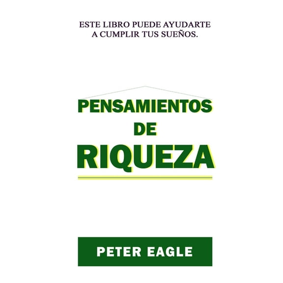 Pensamientos de Riqueza, (Paperback)