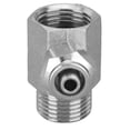 thumbnail image 4 of Bidé para inodoro Jadeshay Accesorio para inodoro autolimpieza inteligente, 4 of 8