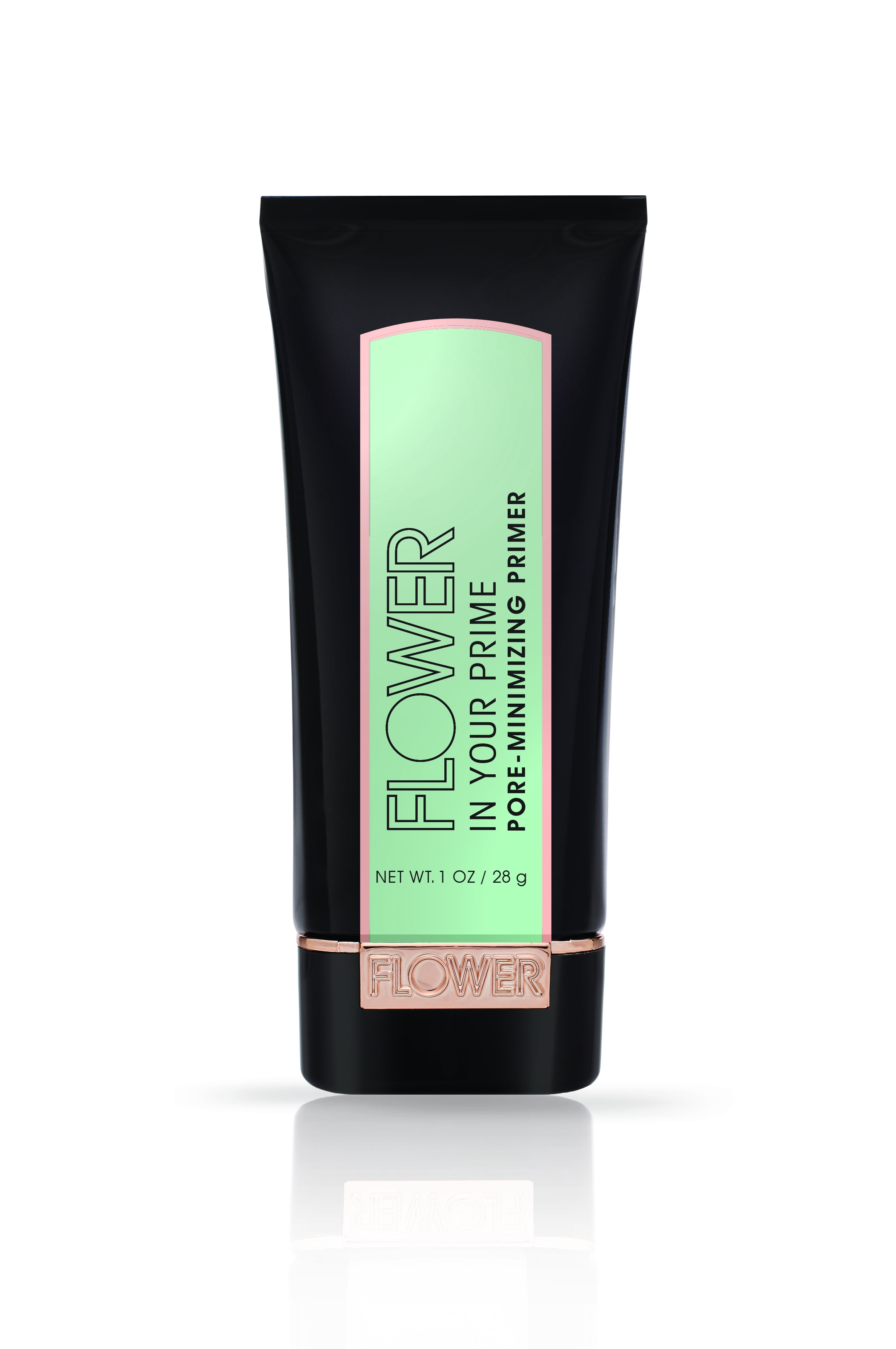 FLOWER Beauty In Your Prime Primer PoreMinimizing