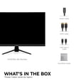 thumbnail image 6 of ViewSonic VX3267U-2K 32 Inch 1440p IPS Monitor with 65W USB C, 6 of 6