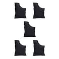thumbnail image 3 of Transemion Convenient Leaf Storage Zippered Vacuum Leaf Bag For Effortless Leaf Collection 5Set, 3 of 6