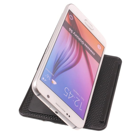 For Motorola Razr / Razr Plus (2023) - Car Mount Dash Sticky Holder Non-Slip Stand Mat