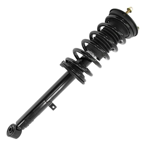 Unity Automotive Front Left Complete Strut Assembly Fits 2006 Lexus GS300, 13441