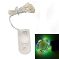 thumbnail image 2 of Holiday Decoration Lanterns LED Copper Remote Control Battery Box Lamp, 2 of 6