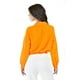 thumbnail image 3 of Blusa escote cruzado Roman Fashion /Juvenil, 56959 (Naranja) naranja M, 3 of 6