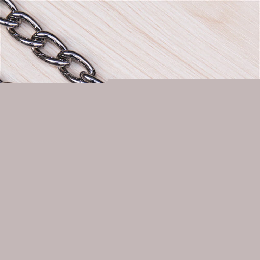 thumbnail image 1 of Collier de Dressage pour Chien Réglable Collier de Chaîne de Dressage Pincé Collier de Rasoir pour Chien Collier pour Chien, 1 of 8