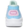 thumbnail image 5 of Skechers Girls Hands Free Step-Ins Wavy Dream Slip-On Sneakers, 5 of 6