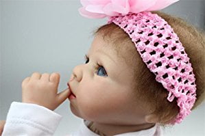 sanydoll reborn baby doll