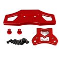 thumbnail image 1 of Off-Car Metal Crash S Kit para 1/5 I Baha Rovan Km Baja Truck Toys -rojo, 1 of 5