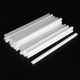 thumbnail image 5 of 40 varillas de soporte de palitos de plástico blanco para pastel con 8 piezas de platos separadores de pasteles y 24 P, 5 of 5