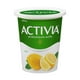 Activia Yogourt probiotique, saveur citron 650 GR yogourt – image 1 sur 9