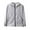 Light Gray756, variant on MEZZALL Children Casual Fashion Solid Color Unisex Sun Clothing Jacket Coats Tops (2 16 Years Old) Cozy Toddler Wear