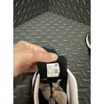 thumbnail image 5 of New Balance 515 V1 Women’s Sneakers Black White WL515BLK Size 7.5 US, 5 of 5