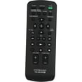 thumbnail image 1 of Control Remoto RM-AMU009 Compatible con Audio System MHC-EC609iP MHC-EC78Pi Infrarrojo, 1 of 7