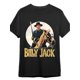 thumbnail image 1 of Billy Jack - Billy Jack - Camiseta divertida de manga corta para hombre. Colección de camisetas gráficas., 1 of 5