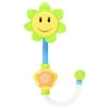 LeadingStar Baby Bath Toy Sunflower Water Shower Spray Bathing Fountain Toys For Kids Baby Shower Gift