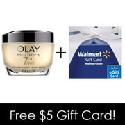 Olay Regenerist Whip SPF 25 + Free $5 Gift Card