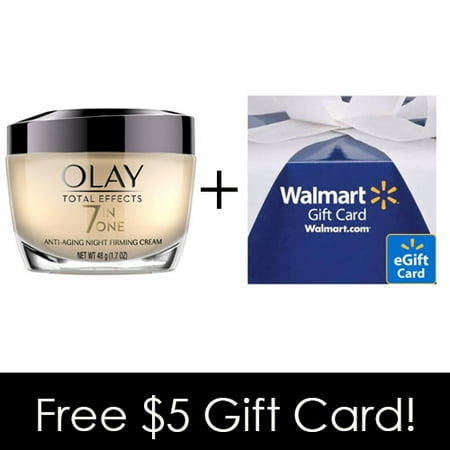 Olay Regenerist Whip SPF 25 + Free $5 Gift Card