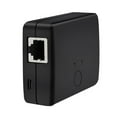 thumbnail image 1 of Langgg Mini 1-output Network Switch LAN Switcher Antistatic Sharing Adapter Hub Splitter Box Tester Fast Heating Dissipation PC, 1 of 7
