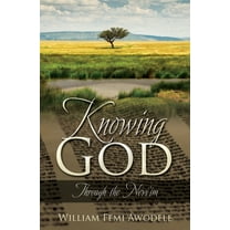 Knowing God: Through the Nevi'im, (Paperback)