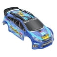 thumbnail image 4 of Carcasa de coche RC ANGGREK ajuste preciso con luz para 284010 Otros, 4 of 8
