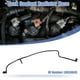 thumbnail image 2 of Manguera del calentador del coche, tubo del tanque de expansión del radiador para Land Rover Range Rover No.LR034645, 2 of 6