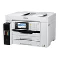 thumbnail image 3 of Epson WorkForce ST-C8000 Inkjet Multifunction Color Printer (EPSC11CH71202), 3 of 15