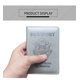 thumbnail image 2 of Combo de portatarjetas de vacuna para funda de pasaporte, portapasaporte con ranura para tarjeta de vacuna (2 piezas) de cuero PU ligero de alta calidad, 2 of 5