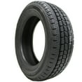 thumbnail image 5 of Mastercraft Courser HXT All Season LT245/75R17 121/118S E Light Truck Tire, 5 of 6