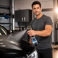 thumbnail image 6 of Homenest 100ml Nano Ceramic Coating Spray for Cars, Hydrophobic Paint Sealant Car Scratch Repair, Liquid Glass Polish Anti-Oxidation Coating for Auto Detailing, 6 of 9