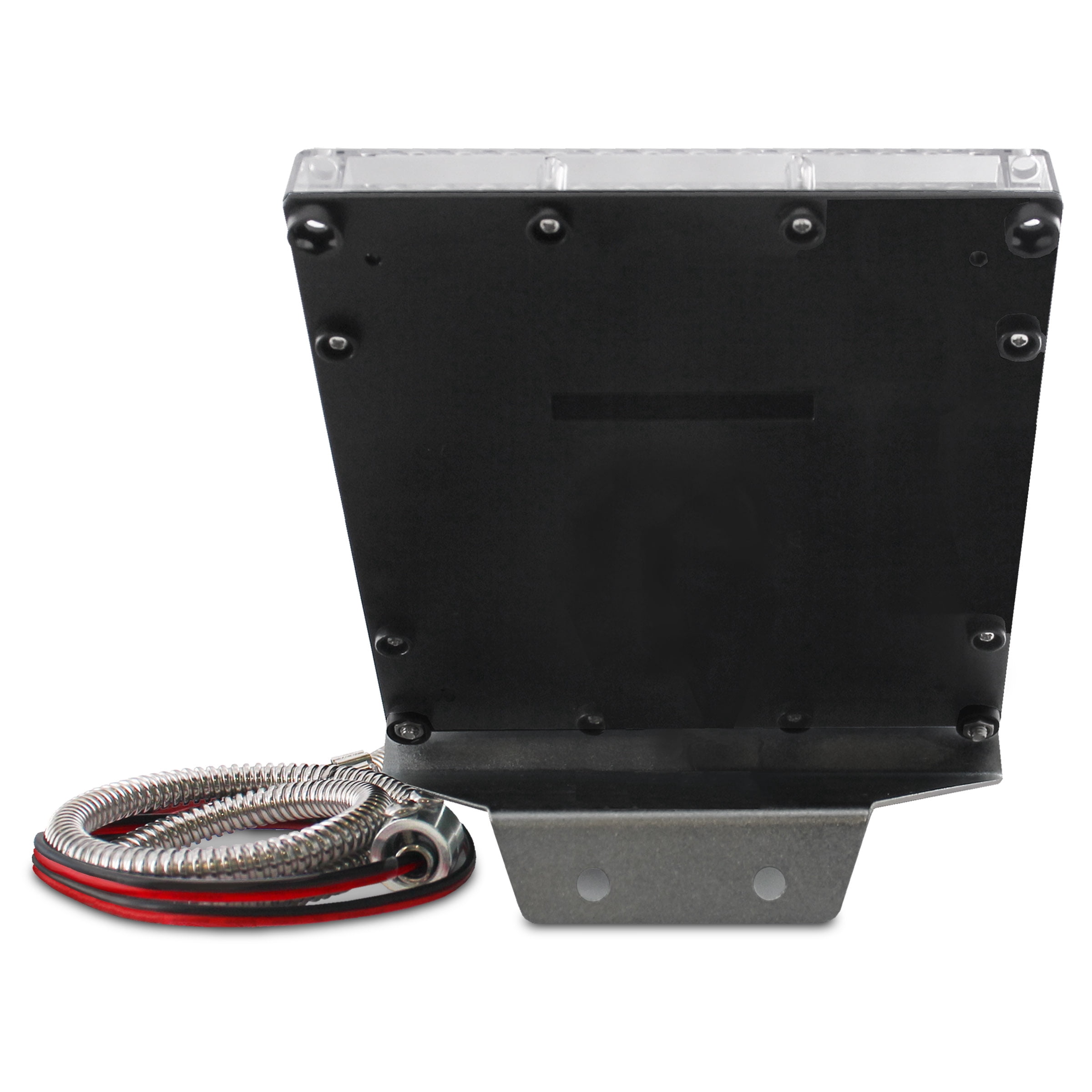 Solar Panel - Universal Power Group 12V Solar Panel for Outdoor Charging, Hunting Feeders, Game Cameras, Hunting