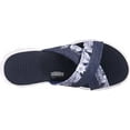thumbnail image 5 of Skechers Women's Go Walk Fiji Flip Flop, 5 of 5
