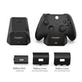 thumbnail image 4 of Cargador Estación De Carga Doble Store Line Para Xbox X|s & Xbox One, 4 of 4