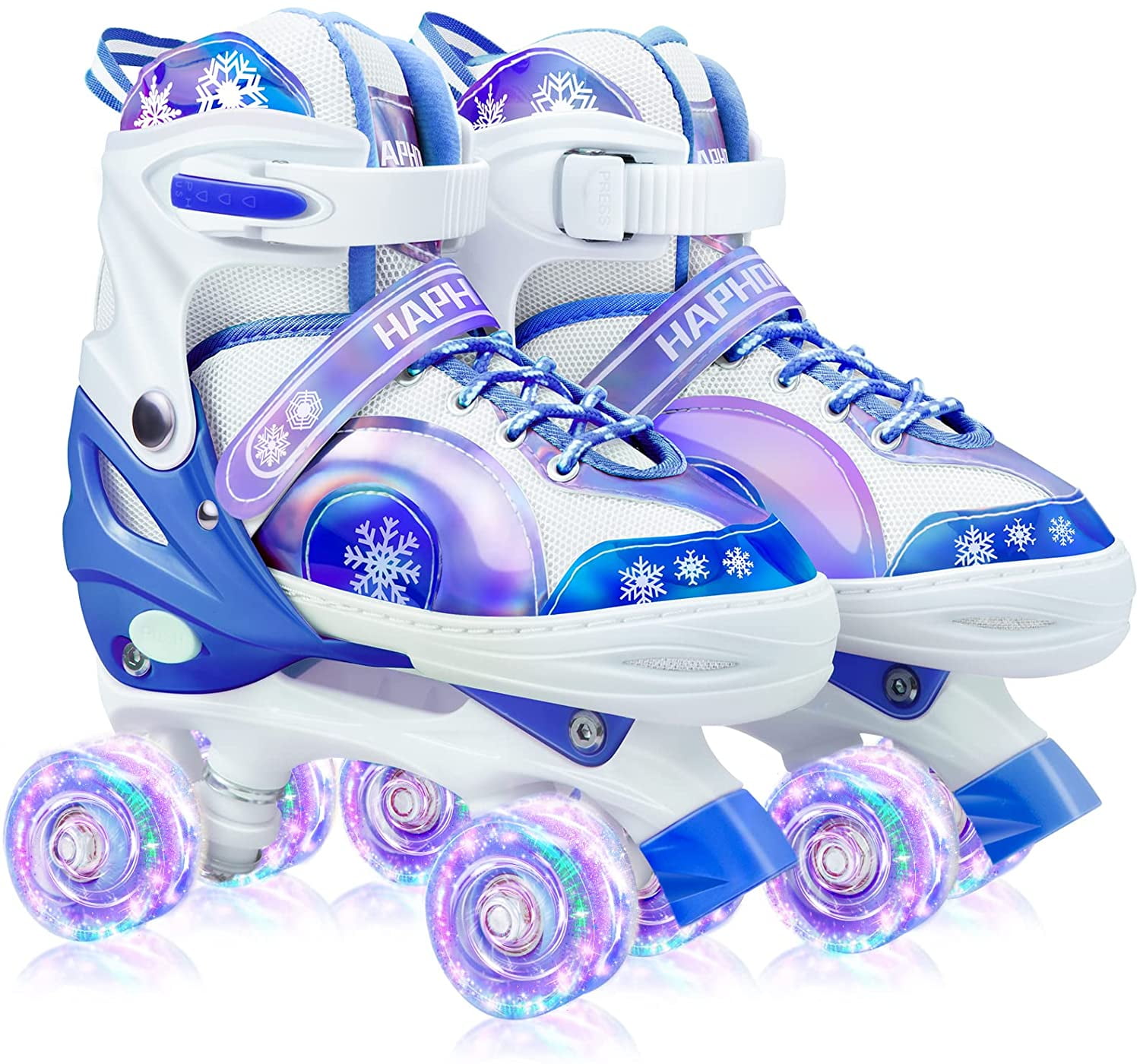 Outdoor Recreation Sports 122 Roller Derby Flux Girls Inline/Roller