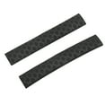 thumbnail image 3 of Drum Stick Wrap, Drumstick Grips Re Washable 2 Pcs  For Improvement Black, 3 of 8