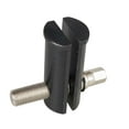 thumbnail image 2 of Steering Stem Bearing Removal Tool Metal for Auto 1‐1/8in to 2‐5/8in ID, 2 of 8