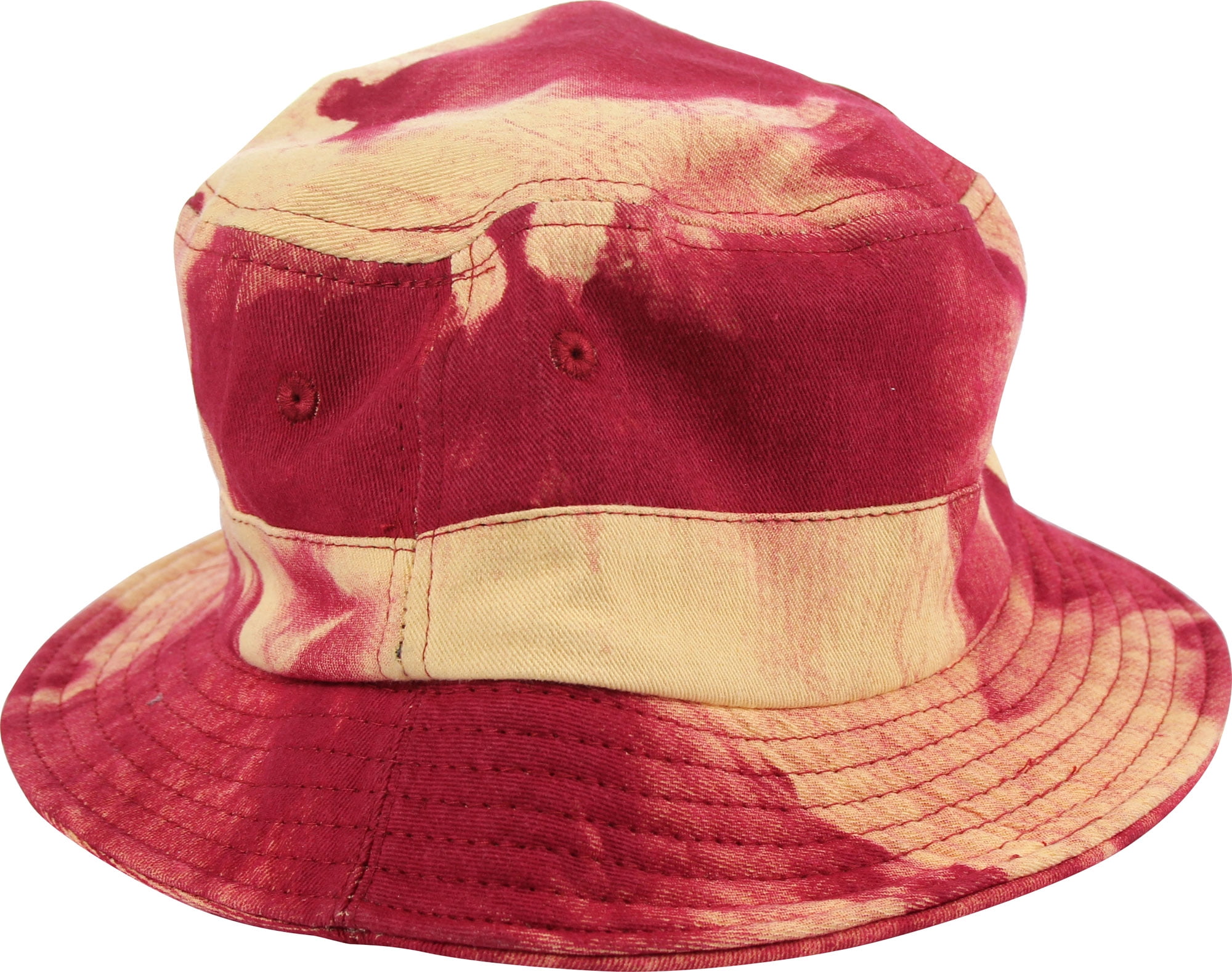 Akomplice - A.O.C. Bucket Hat - Walmart.com