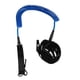 thumbnail image 1 of Sonducket Herramientas para correa de tabla de surf, fijadores de paletas universales, accesorios para tablas de surf, cuerda de seguridad para el cuerpo, Deportes acuáticos Azul Sonducket OD027252-04, 1 of 6