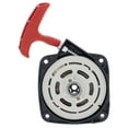 thumbnail image 3 of MTD 753-06878 Starter Incl. 2 & 3 Assembly Troy-Bilt XP TB27PS TB2044XP TB2040XP, 3 of 9