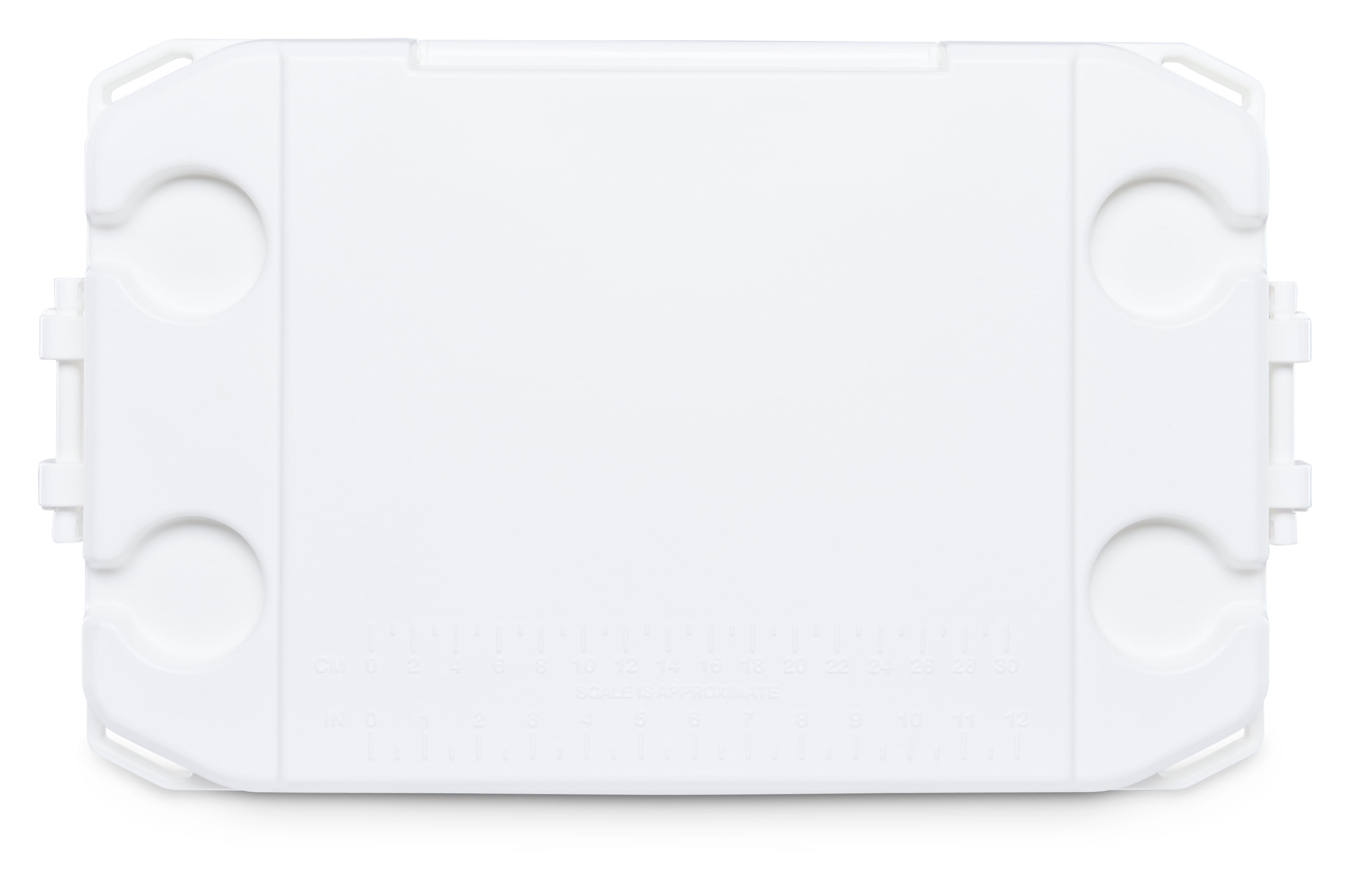 Igloo 50 QT Profile II Ice Chest Cooler, White