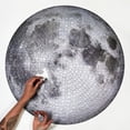 thumbnail image 3 of Rompecabezas HUOGUO Moon, juguete educativo de 1000 piezas, 3 of 4