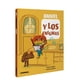 thumbnail image 1 of Libro Daniel Y Los Enigmas Tapa Dura, Autor Marta Jarque, Editorial Ediciones Y Publicaciones Combel, 1 of 2