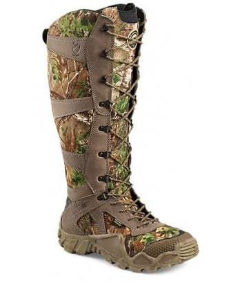 irish setter 2875 vaprtrek
