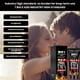 thumbnail image 2 of Thicker Longer Strong For Male, Erection Cream For Men Longer Time, 2 of 4