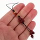 thumbnail image 5 of BRIGHTFUFU Colgante Llavero Oscuro De Calabaza Ideal Para Colgar En, 5 of 8