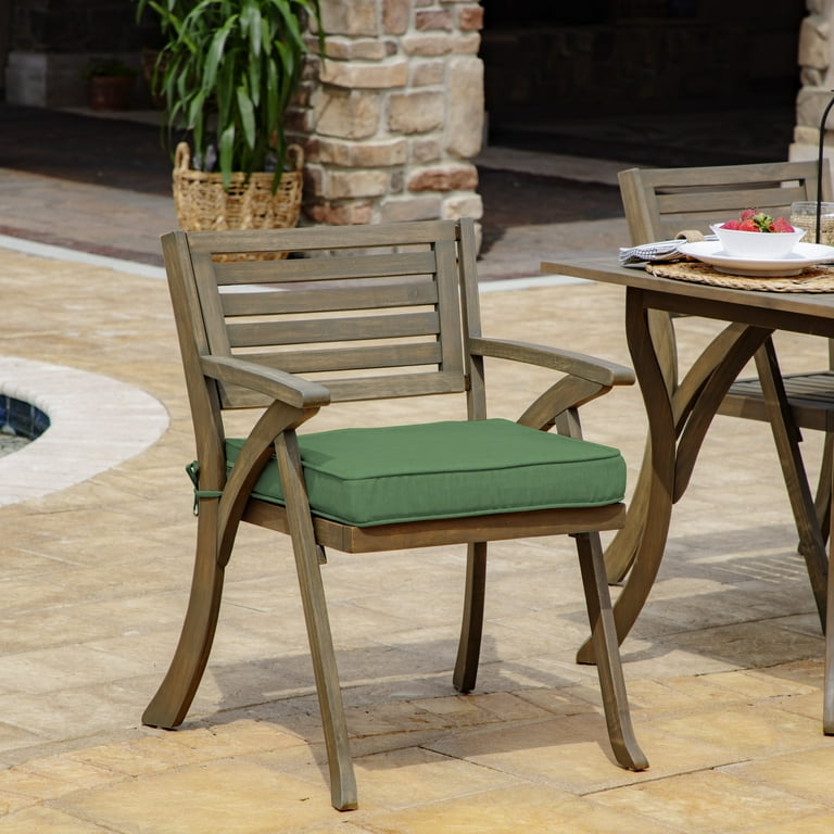 Arden Selections 20 By 20 Seat Cushions Arden Selections Outdoor