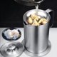 thumbnail image 5 of Twowood Hogar 1/2 unids Nylon Malla fina Medidor de comida Tuerca Leche Frío Cerveza Café Jugo Bolsa de filtro Twowood 21027297, 5 of 7